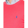 Sweater Polo Ralph Lauren pink